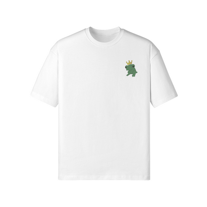 King Frog Tee