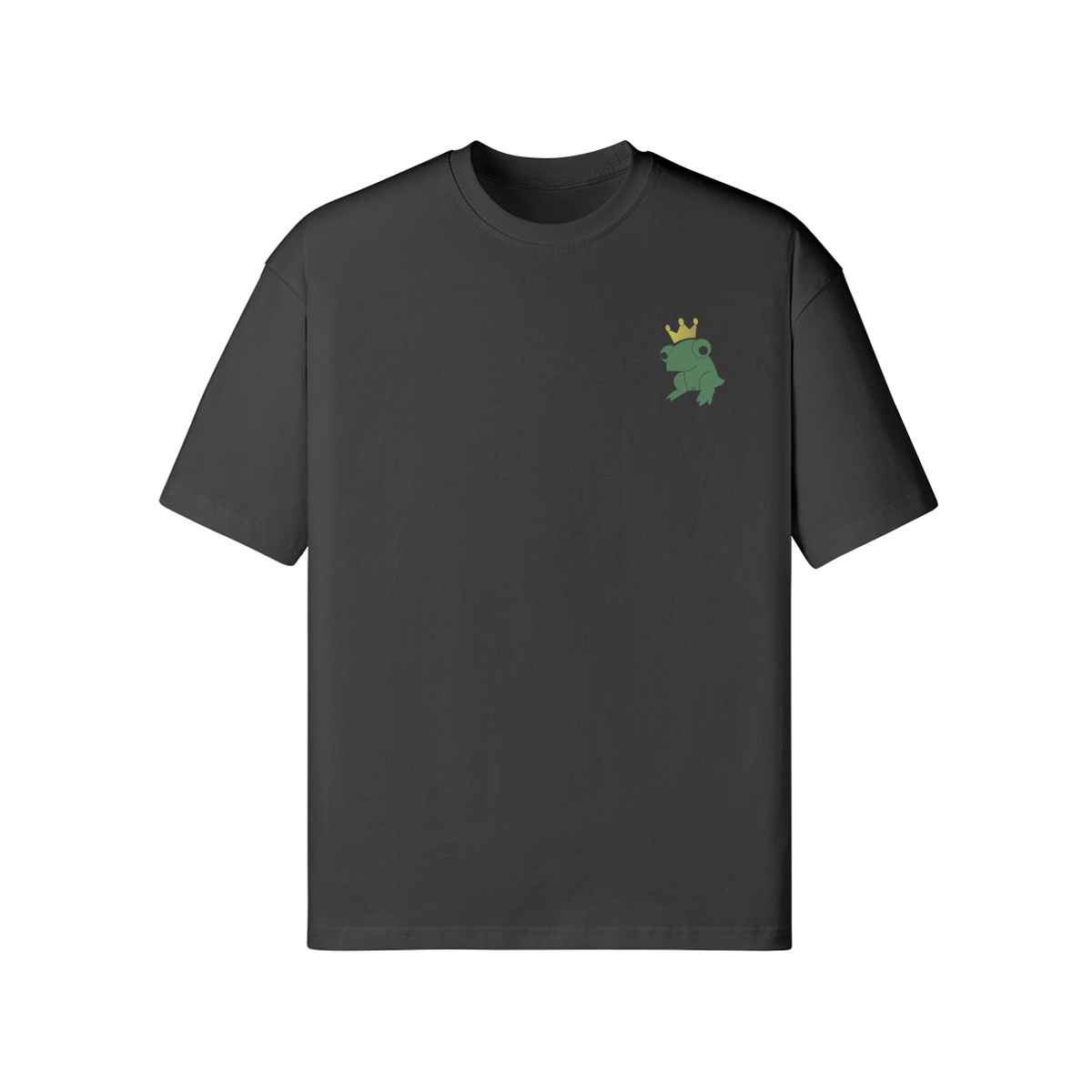 King Frog Tee