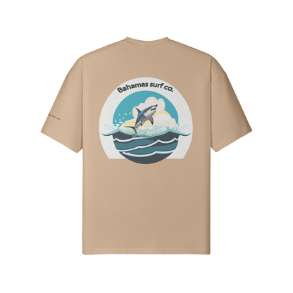 Bahamas Limited Tee