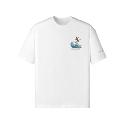 Bahamas Limited Tee