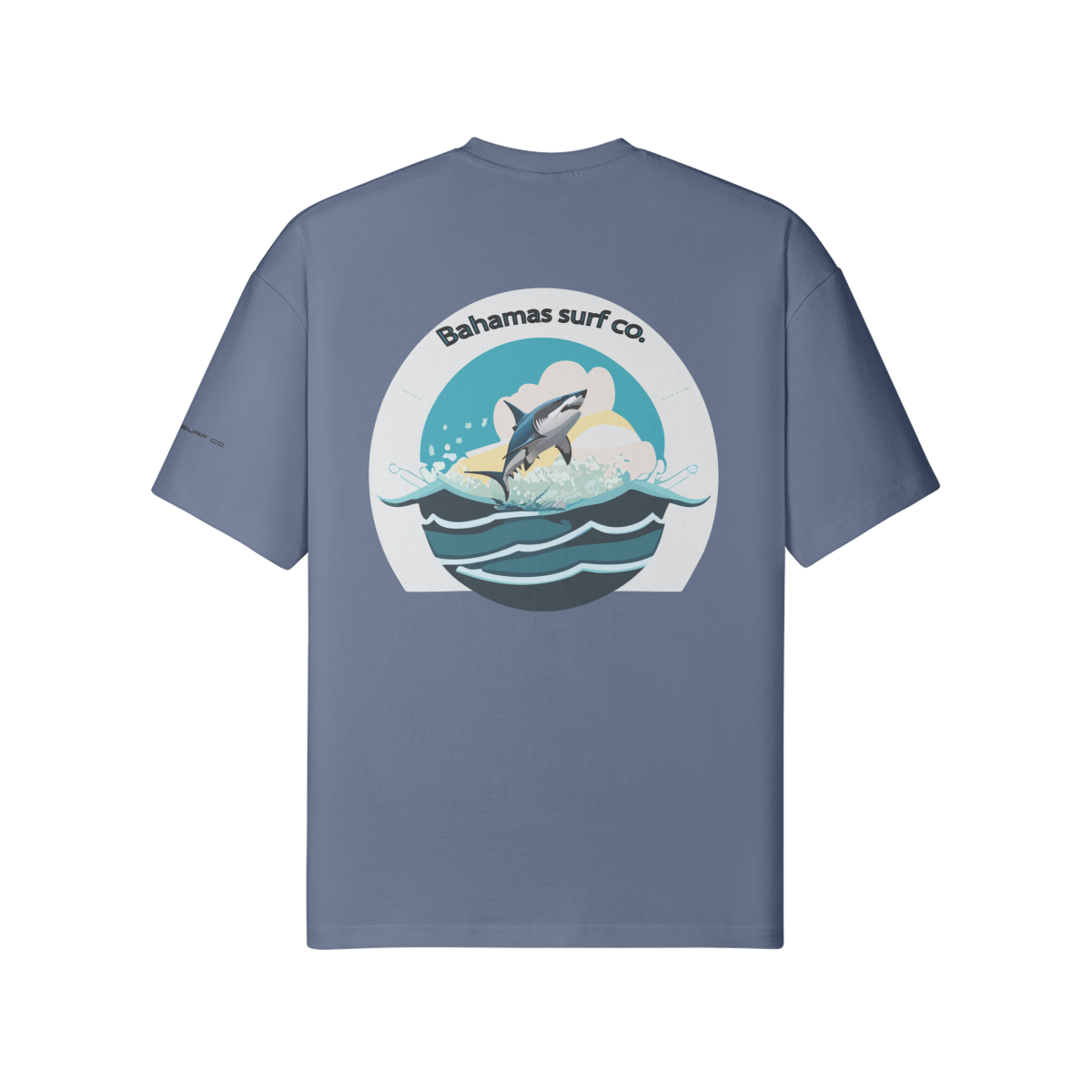 Bahamas Limited Tee