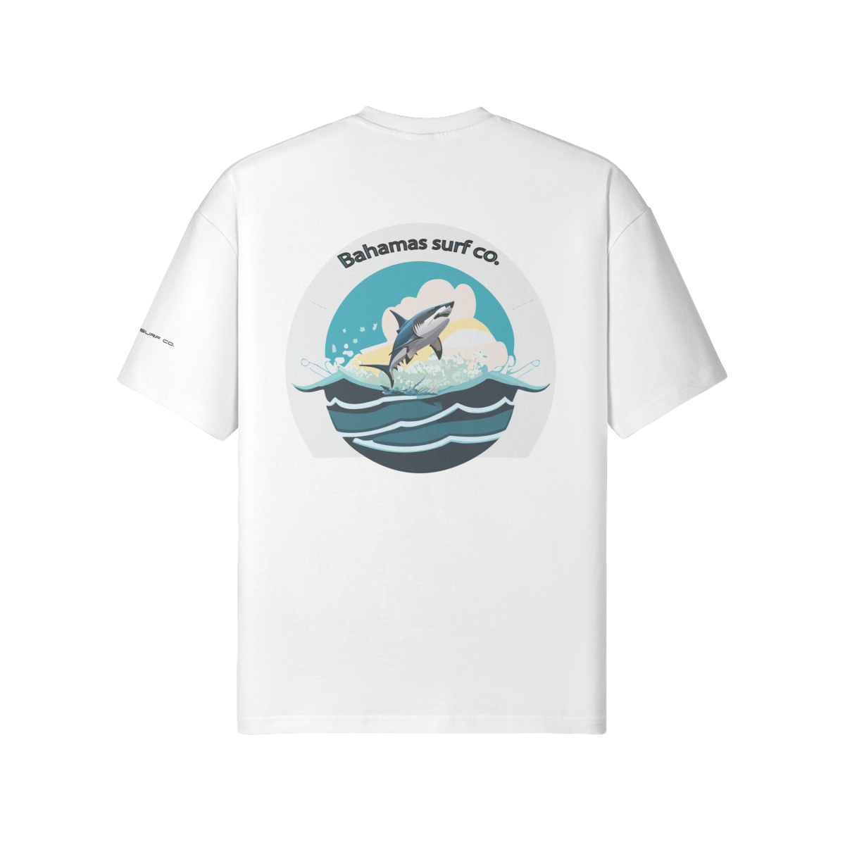 Bahamas Limited Tee